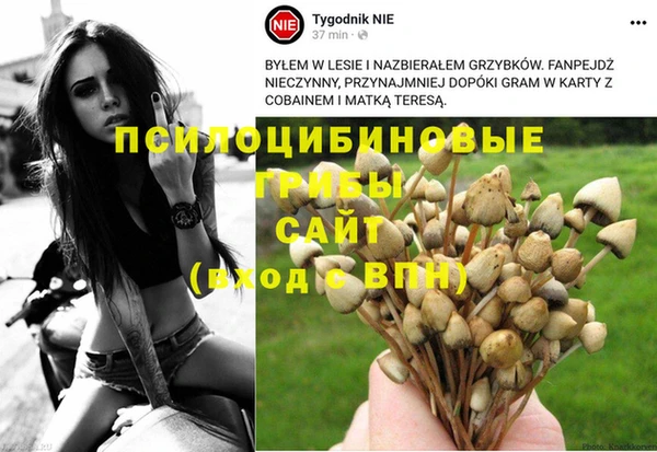 герыч Алексеевка